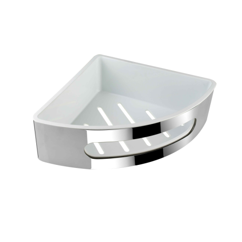 Giá/ Ngăn góc để đồ Asani mã 076983